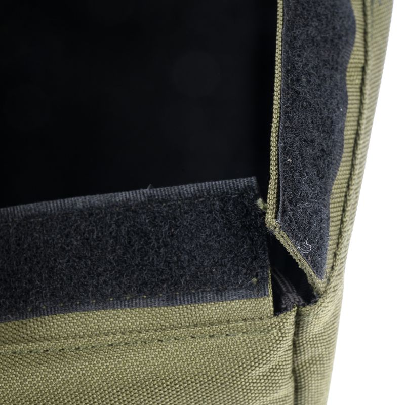 TIAKI Camo Cat House 58 x 42 x 37 cm (L x W x H)