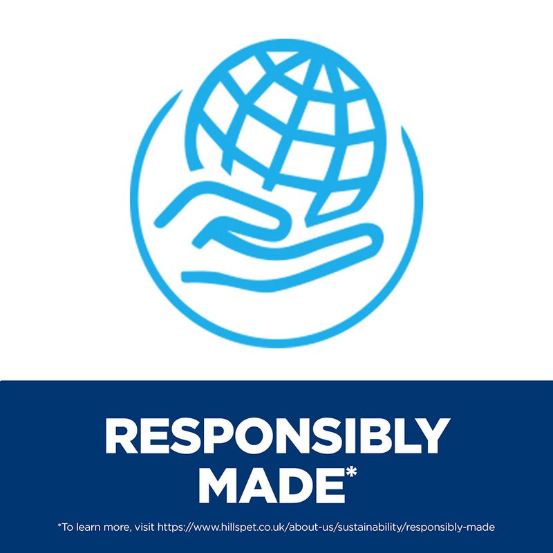 Hill's Prescription Diet Canine c/d Multicare Urinary Care 12 x 370g