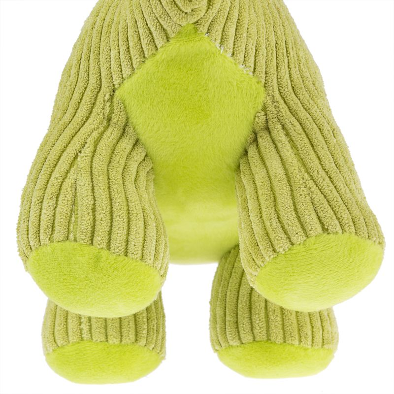 TIAKI Dog Toy Diplodocus approx. L 45 x W 28 x H 12 cm