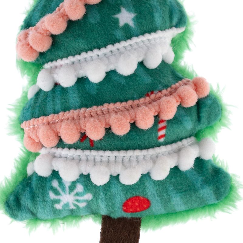 TIAKI Catnip Christmas Tree 1 Toy