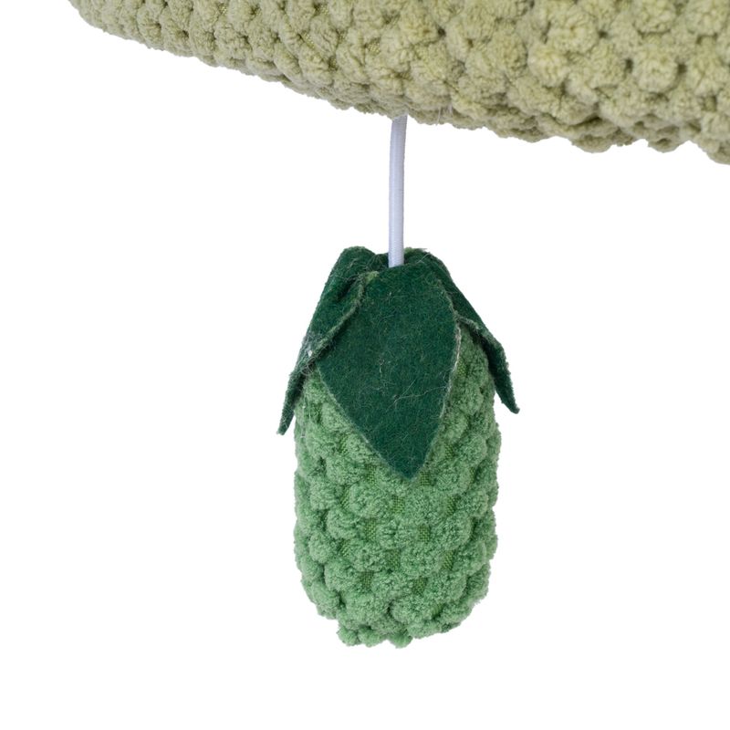 TIAKI Nature Blossom Scratching Tree Light Green