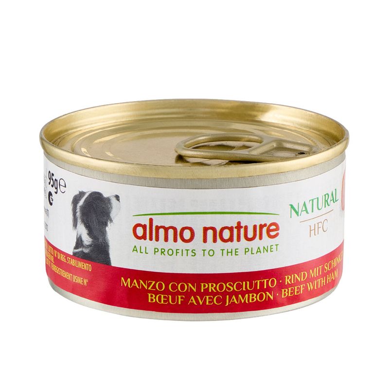 Almo Nature HFC 6 x 95g Chicken Fillet