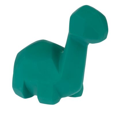 Modern Living Olympia Latex Dinosaur 15 x 7 x 12 cm (L x W x H)