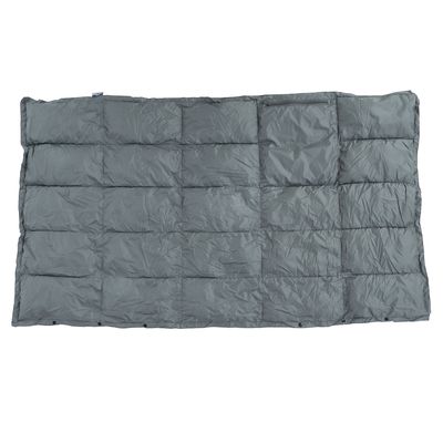 Nomad Tales Spirit Scallion Outdoor Dog Mat 137 x 80 cm (L x W)