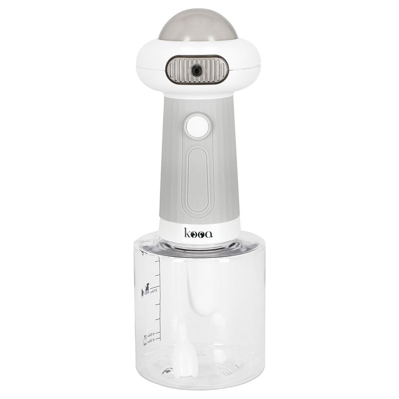 kooa Foam Machine 83 x 22.4cm (diameter x H)