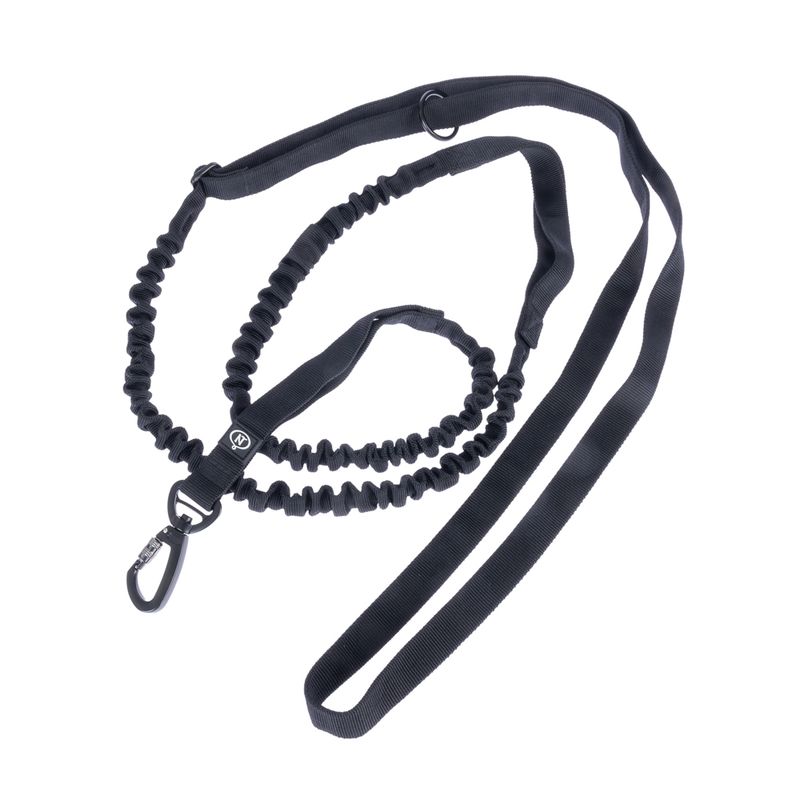 Nomad Tales Spirit Multifunctional Lead 206 - 270 cm long, 20mm wide