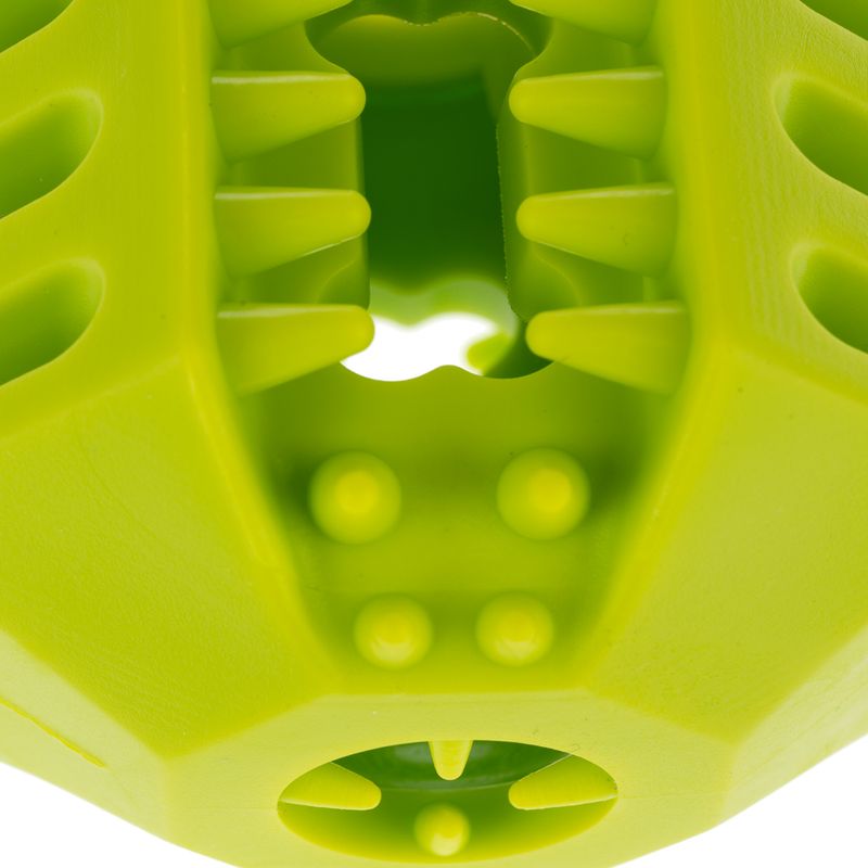 zooplus Basics TPR Snack Ball Set diameter 7cm