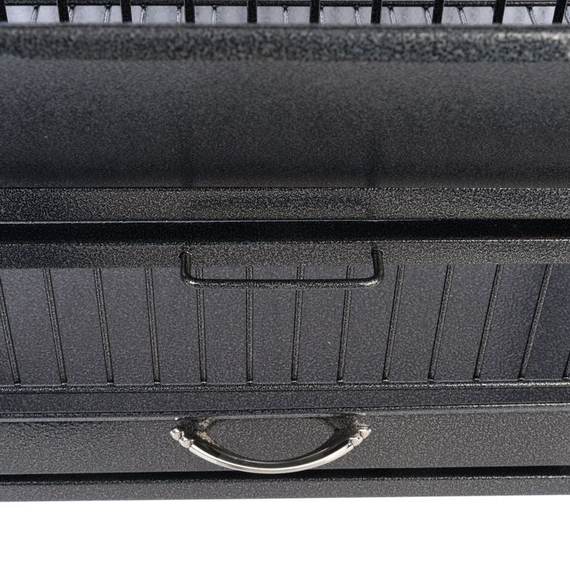 TIAKI Noble Parrot Cage 82 x 77.4 x 164 cm (L x W x H)