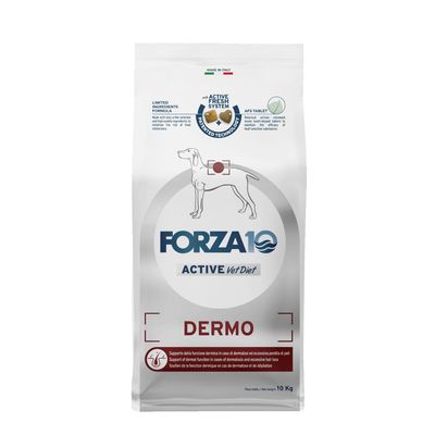 Forza 10 Active Line - Dermo Active 10 kg