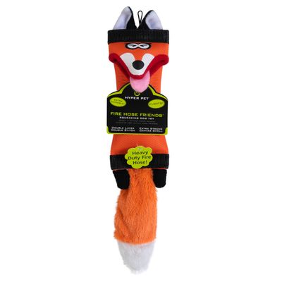 Hyper Pet Fire Hose Friends Fox 1 Toy