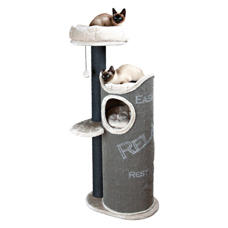 Trixie Juana Cat Tree Grey