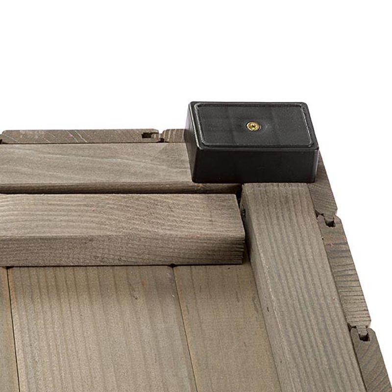 Ferplast Argo Dog Kennel Size 80: 95.5 x 62.5 x 67cm (W x D x H)