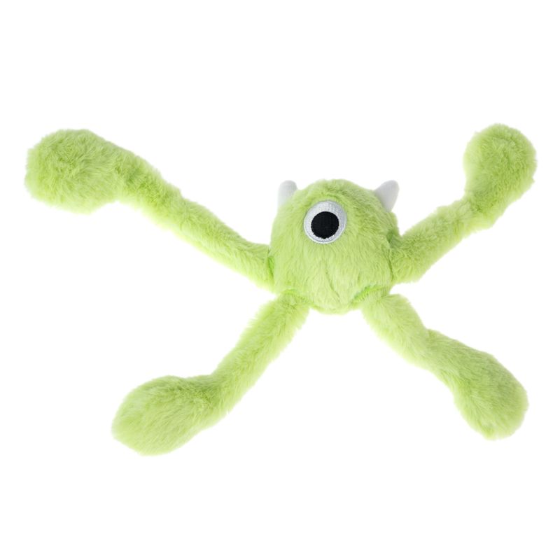 TIAKI Stretch Monster Ball Dog Toy 1 Toy