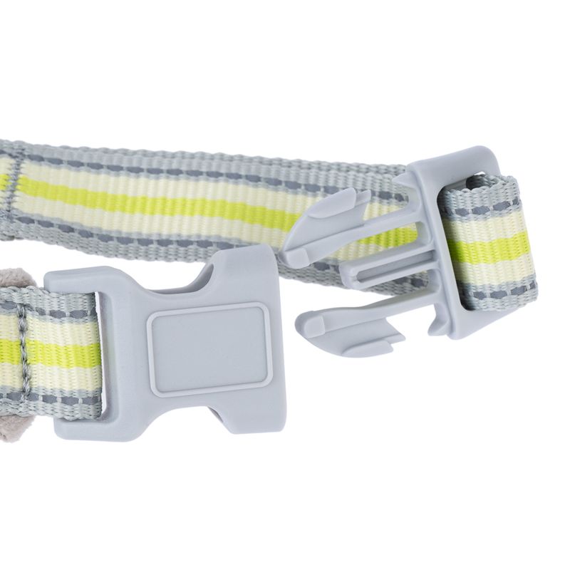 TIAKI No-pull harness S: approx. 55-65 cm chest circumference