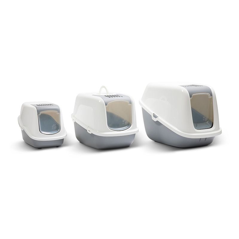 Savic Nestor Giant Cat Litter Box Bag It Up Litter Tray Bags (6 Pieces)