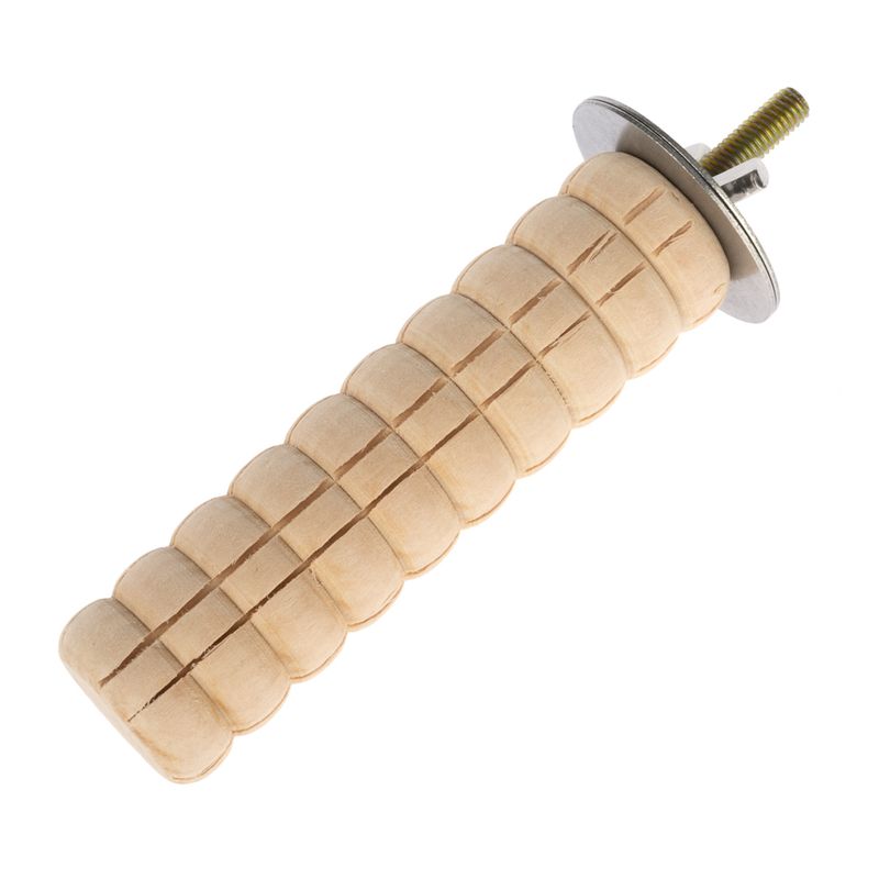 TIAKI Wooden Grinding Rod diameter 3 x (L) 13 cm