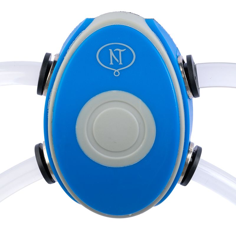Nomad Tales Spirit USB LED Harness One Size: 90cm (max. Chest Circumference)