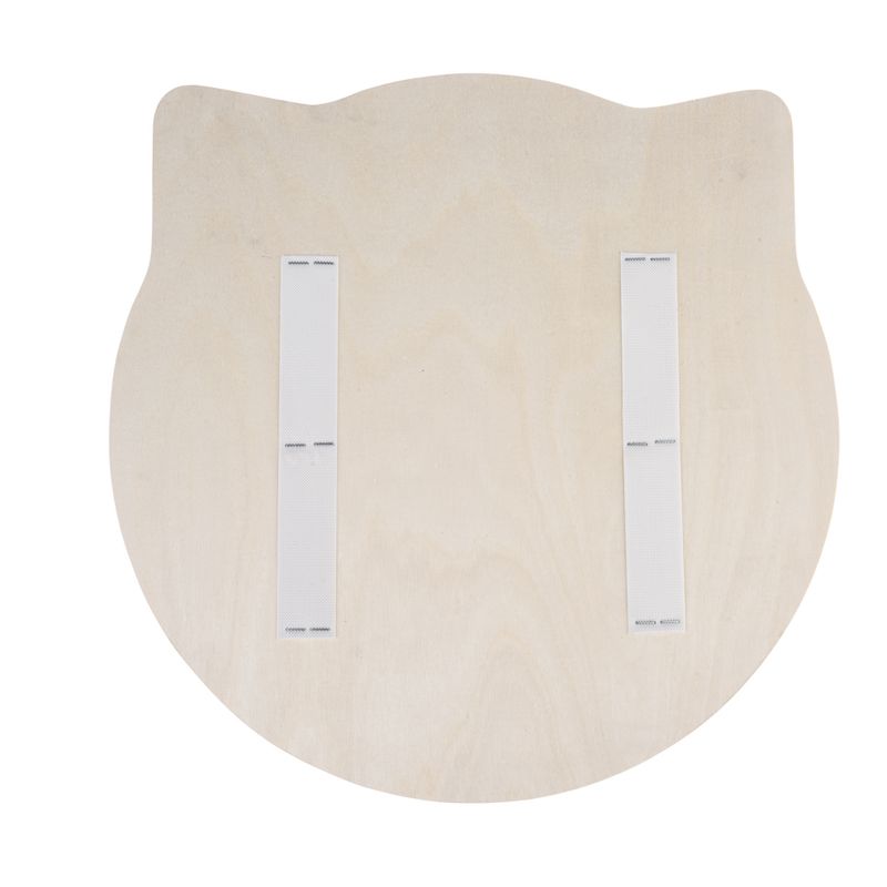 Modern Living Barletta Scratching Board Natural