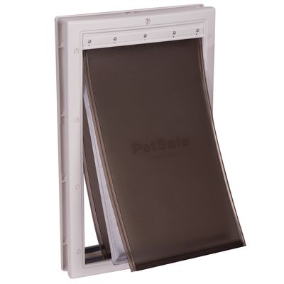 PetSafe® Extreme Weather Pet Door S (28 x 19 cm)