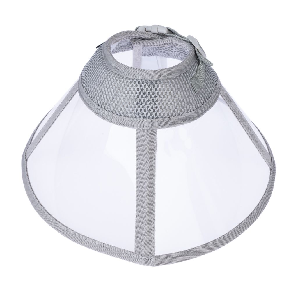 kooa Premium Protective Collar for Pets Size XS: 20 - 30 cm Neck Circumference