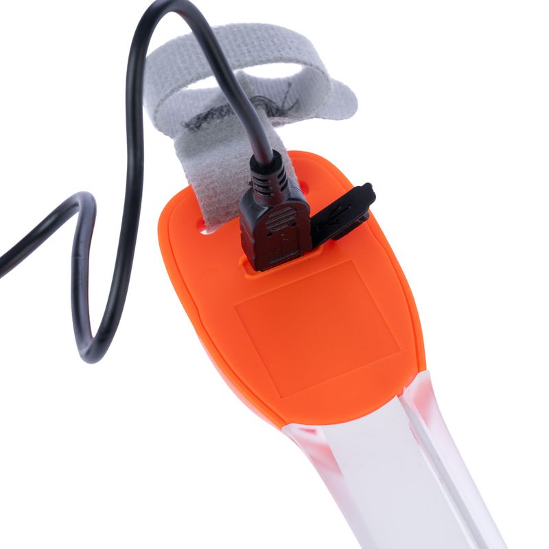 Nomad Tales Spirit USB Jelly Light Strip 18.5 x 3.5 x 1.7cm (L x W x H)