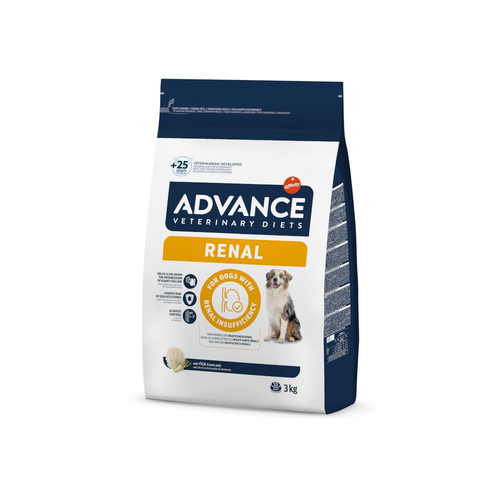 Advance Veterinary Diets Renal 3kg