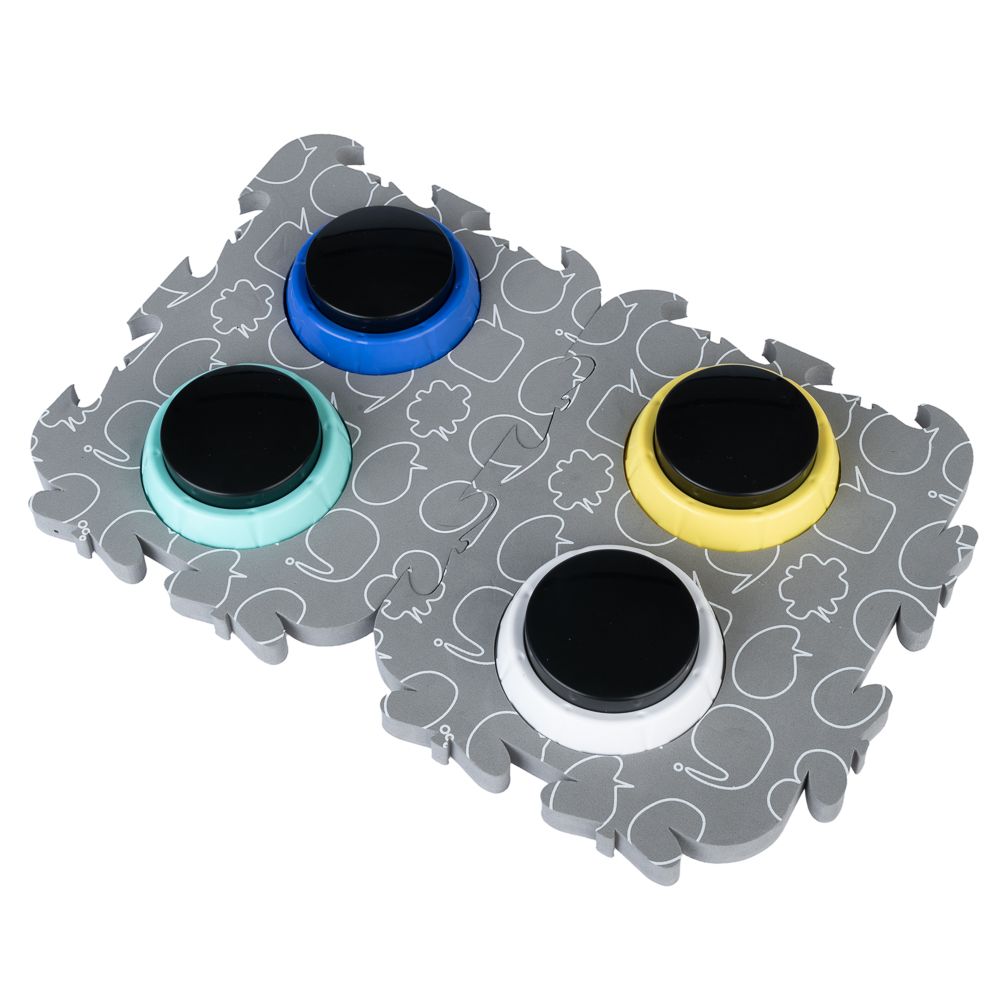 TIAKI Pet Talking Buttons \