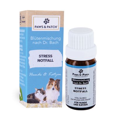 PAWS & PATCH Stress Emergency 10 g