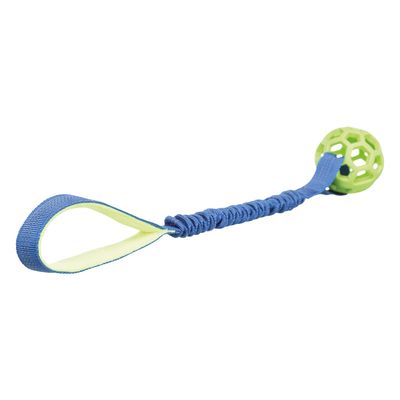 Trixie Bungee Tugger with Ball diameter 7 x (L) 48 cm