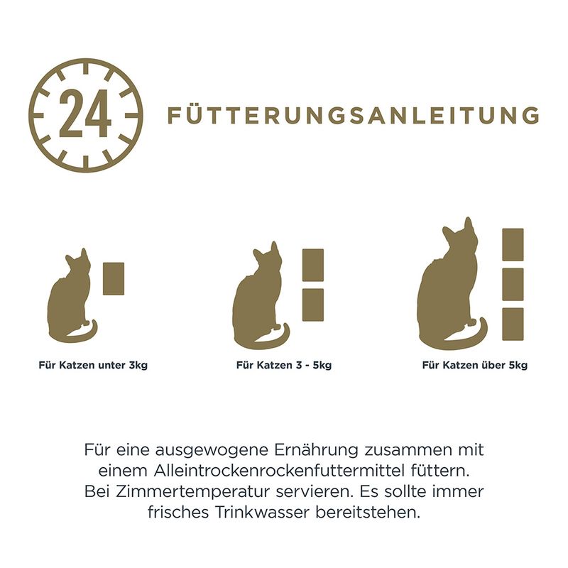 Encore Cat Broth Pouch Saver Pack 48 x 70g Tuna with Whitebait