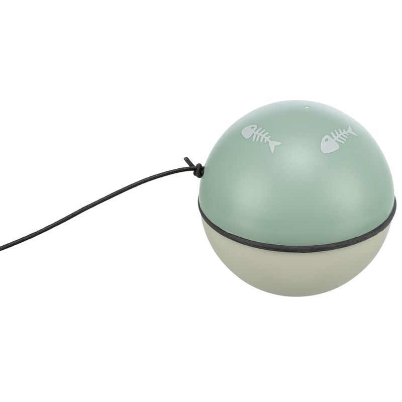 Trixie Turbinio Cat Toy with Motor and Mouse 1 Toy