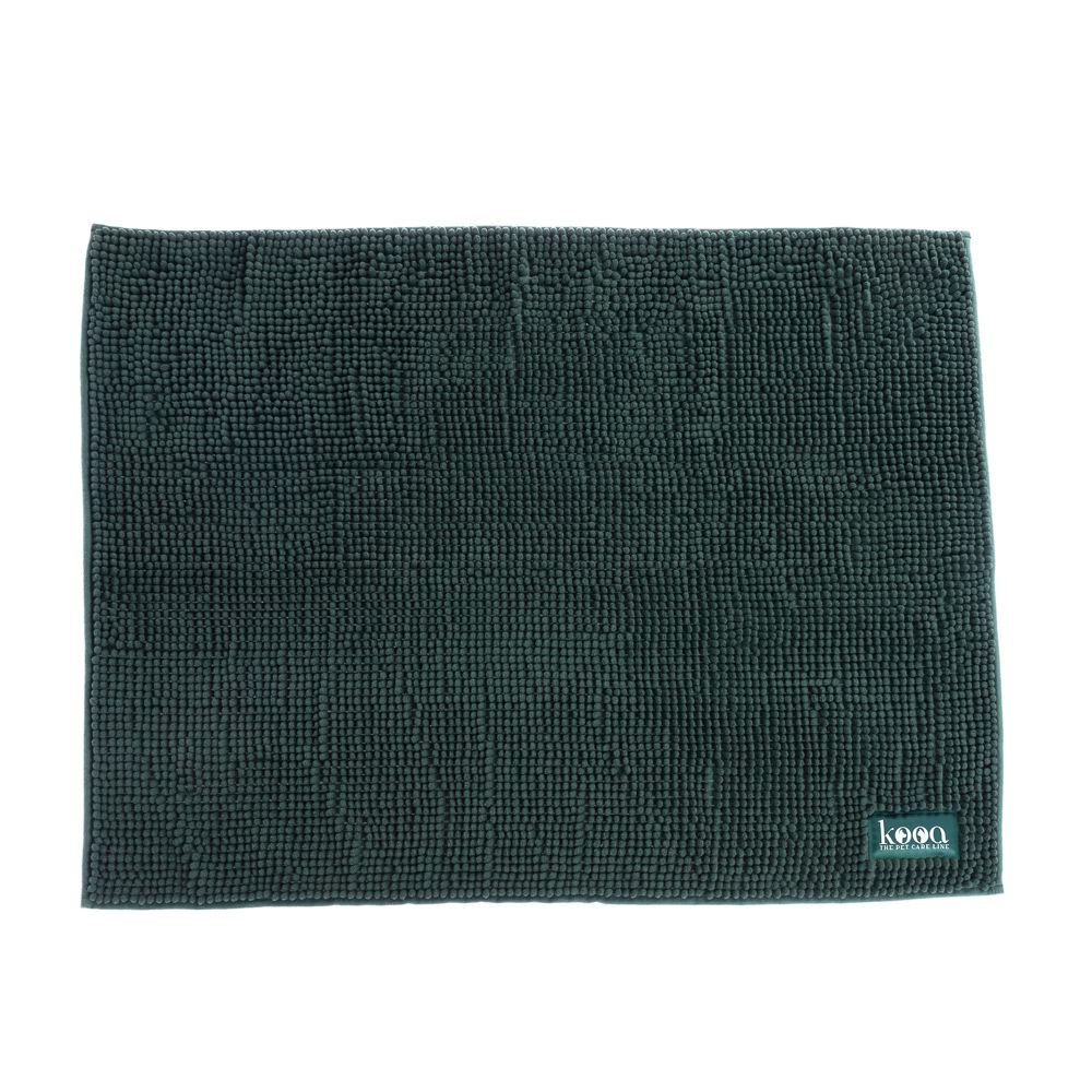 kooa Dirt-Trapping Mat Light Green