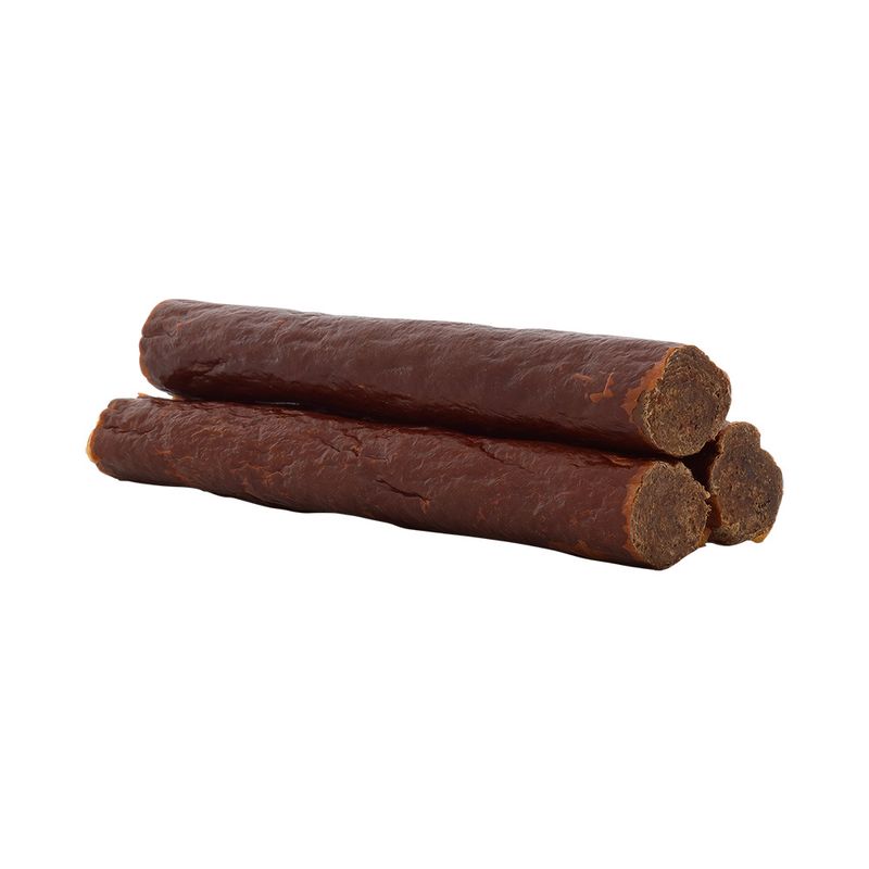 Chewies Dog Cigars Ostrich & Berries (75g)