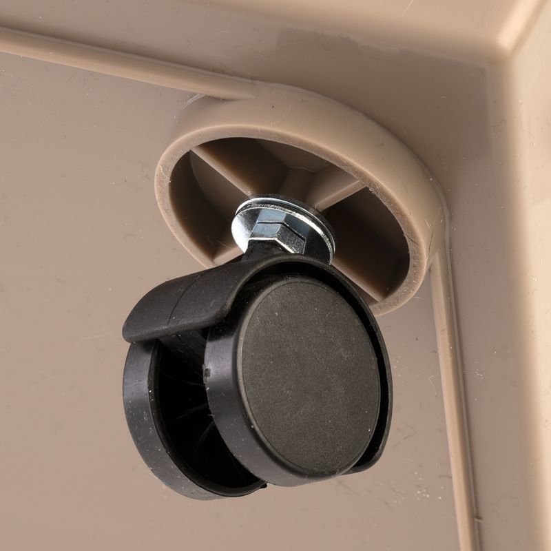 TIAKI XXL Rabbit Cage 240 x 58 x 52 cm (L x W x H)