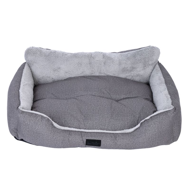Modern Living Hong Kong Dog Bed Small: approx. 50 x 40 x 23cm (L x W x H)