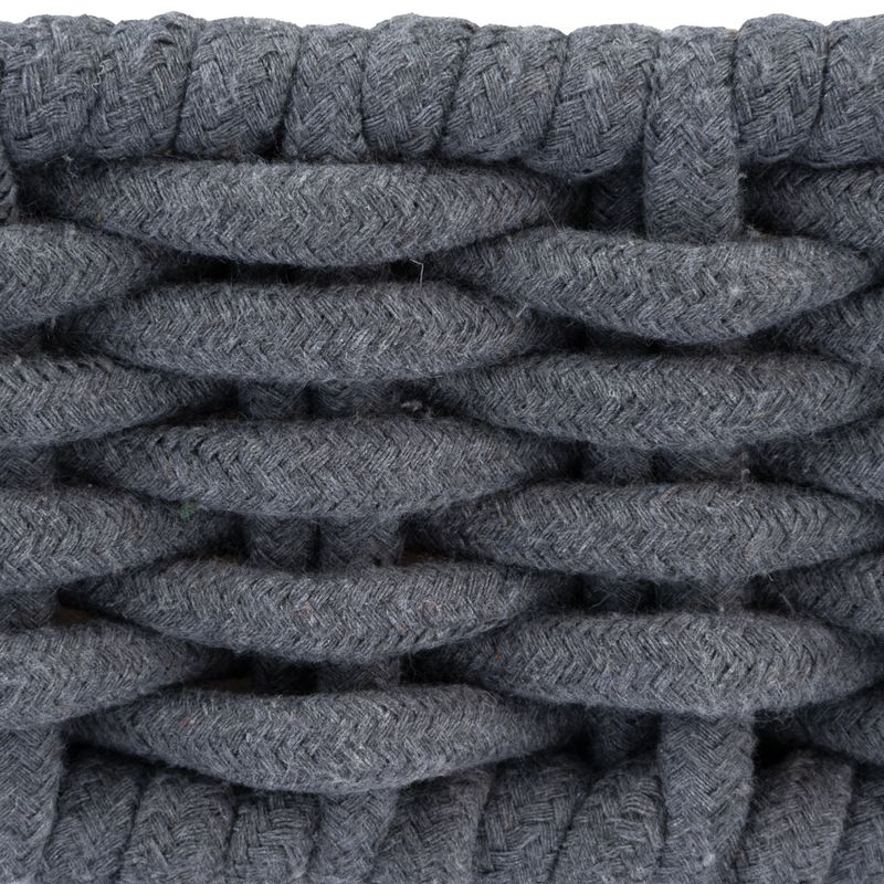 Modern Living Alor Cuddle Bed 75 x 50 x 20 cm (L x W x H)