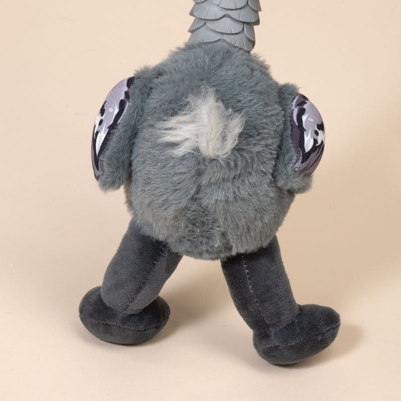 TIAKI Dodo Strong Neck Plush Toy 36 x 21 cm (L x W)