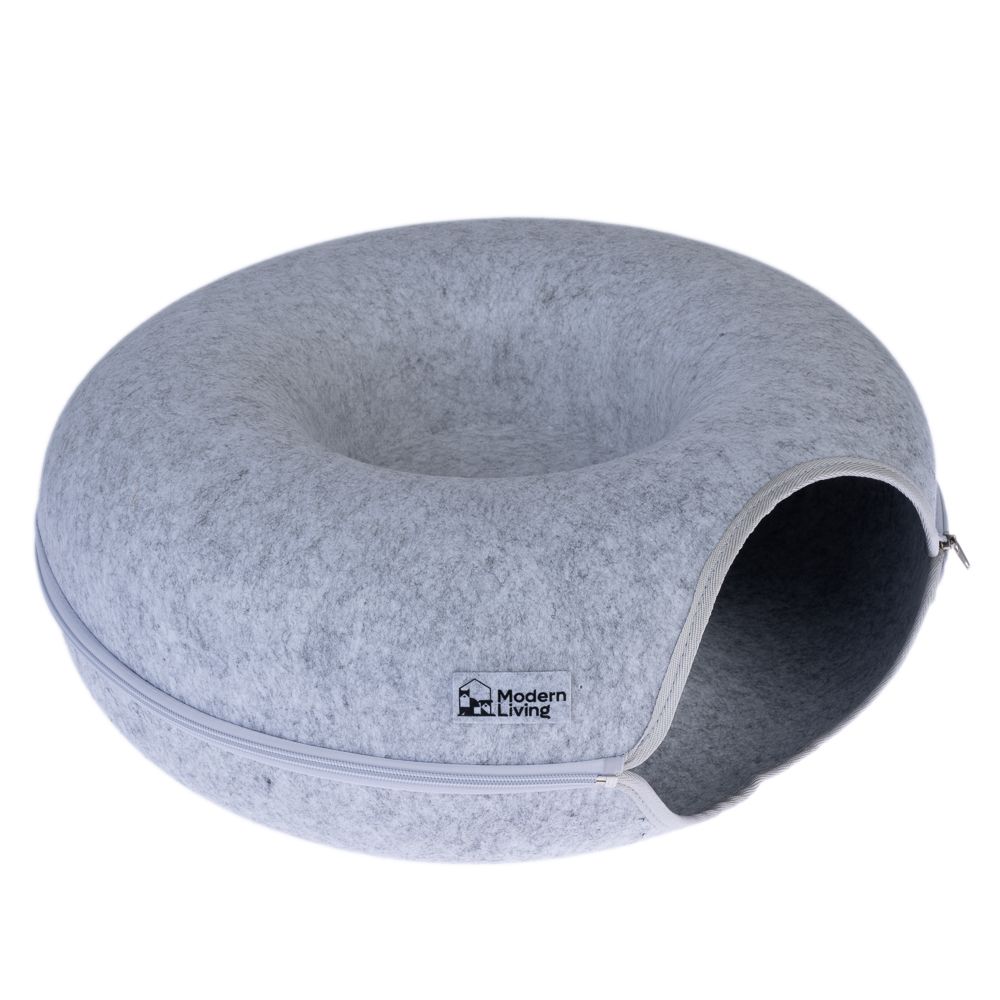 Modern Living Chicago Doughnut Tunnel 51 x 12.5 cm (diameter x H)