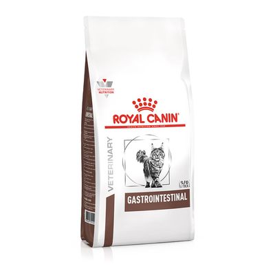 Royal Canin Veterinary Cat - Gastrointestinal 2kg