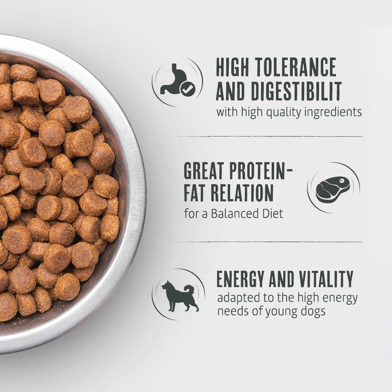 Briantos Junior 14kg
