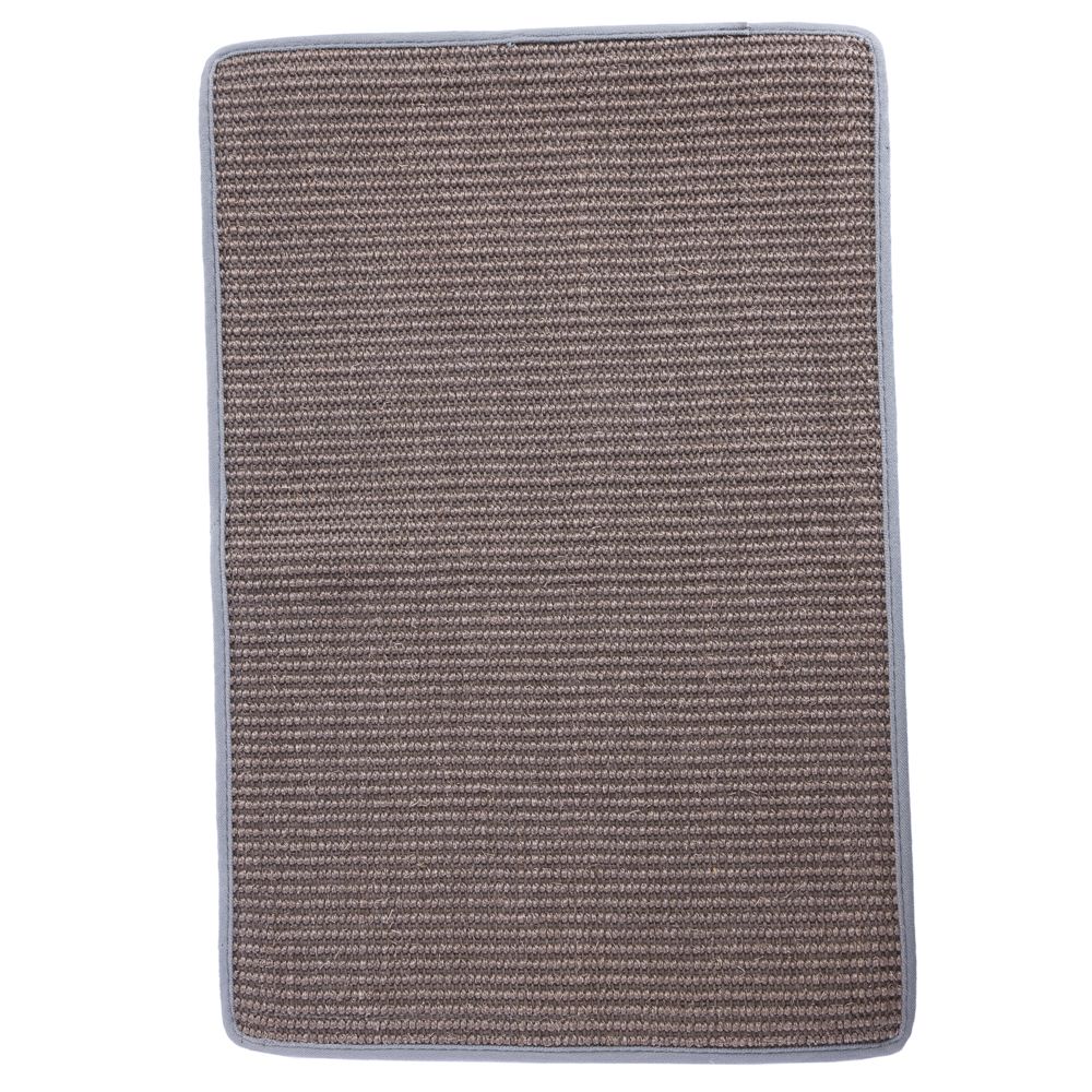 zooplus Basics Scratch Protection Mat for Furniture Beige