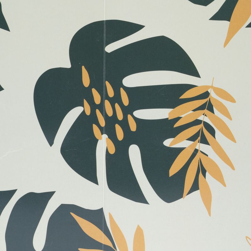 TIAKI Nature Leaf Tunnel for Cats 40 x 30 x 30 cm (L x W x H)