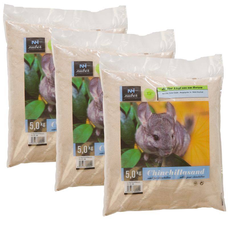 Chinchilla Sand 5kg