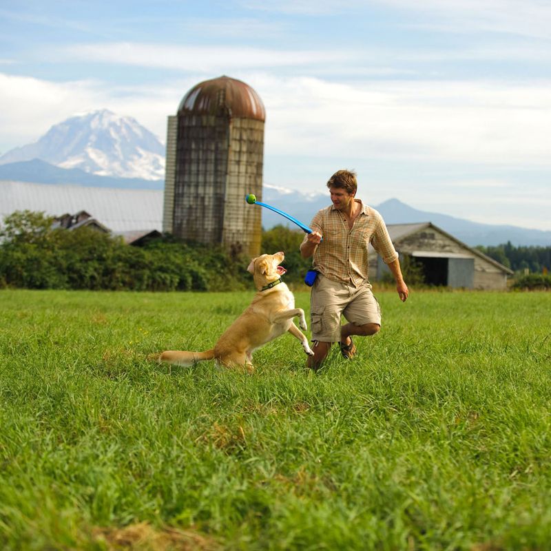 Chuckit! Ball Launcher Sport Launcher Sport 12M: 30cm