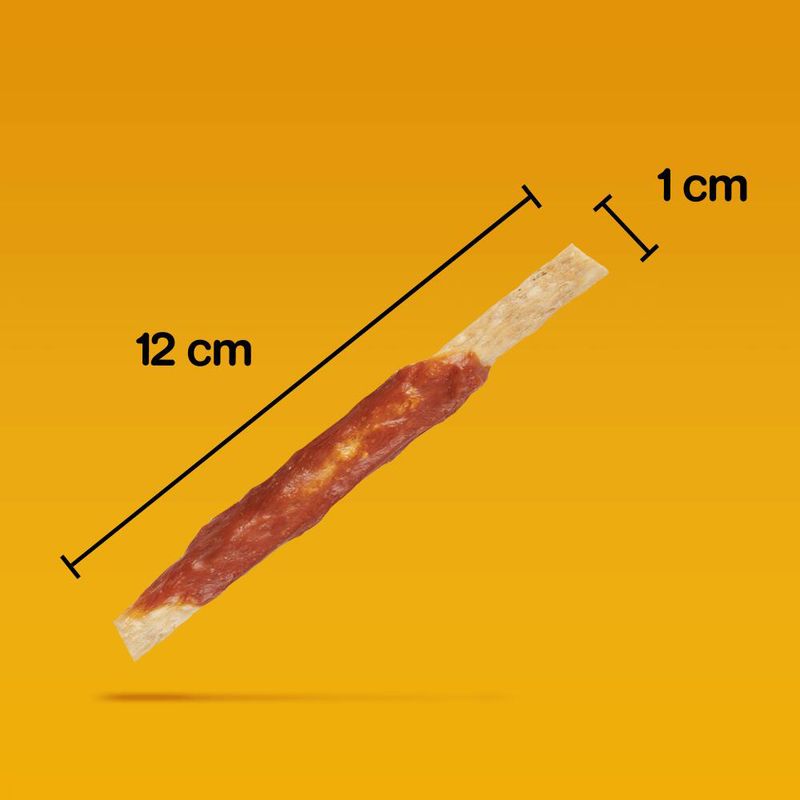 Pedigree Ranchos Wrap Chicken (60g)