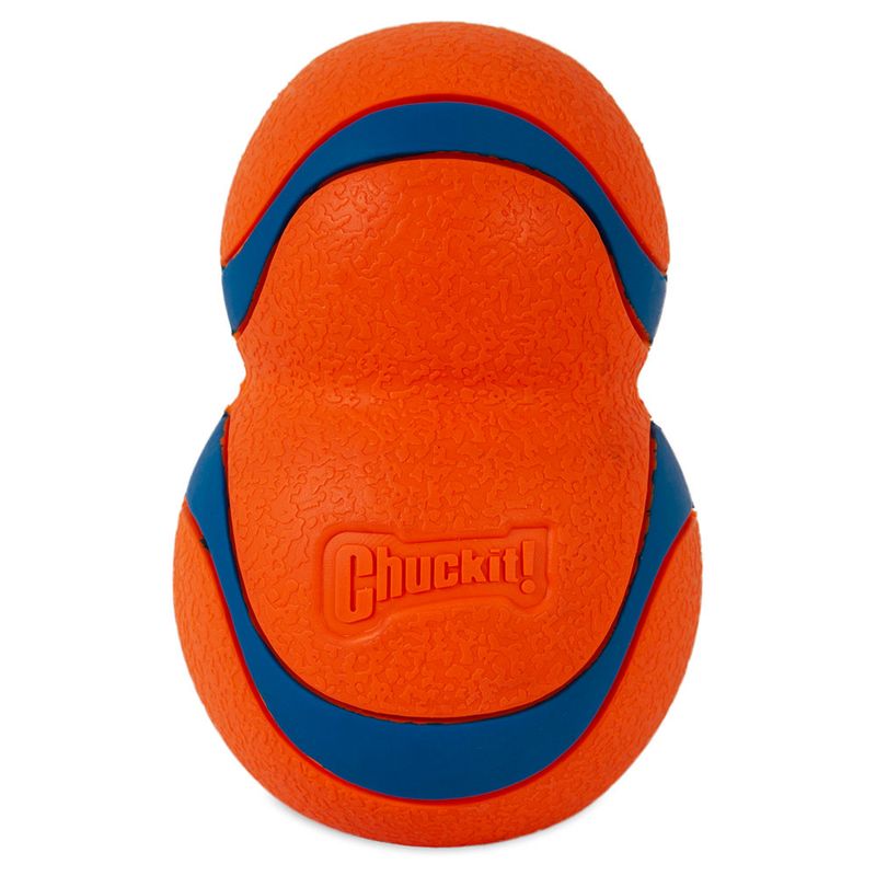 Chuckit! Ultra Tumbler 11.5 x 7.6 cm (L x W)