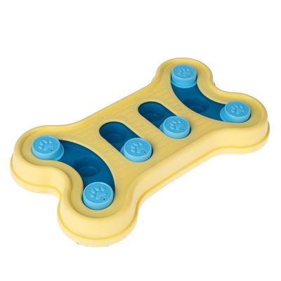 TIAKI Beginner Puzzle Intelligence Toy 33 x 20 x 4.5 cm (L x W x H)