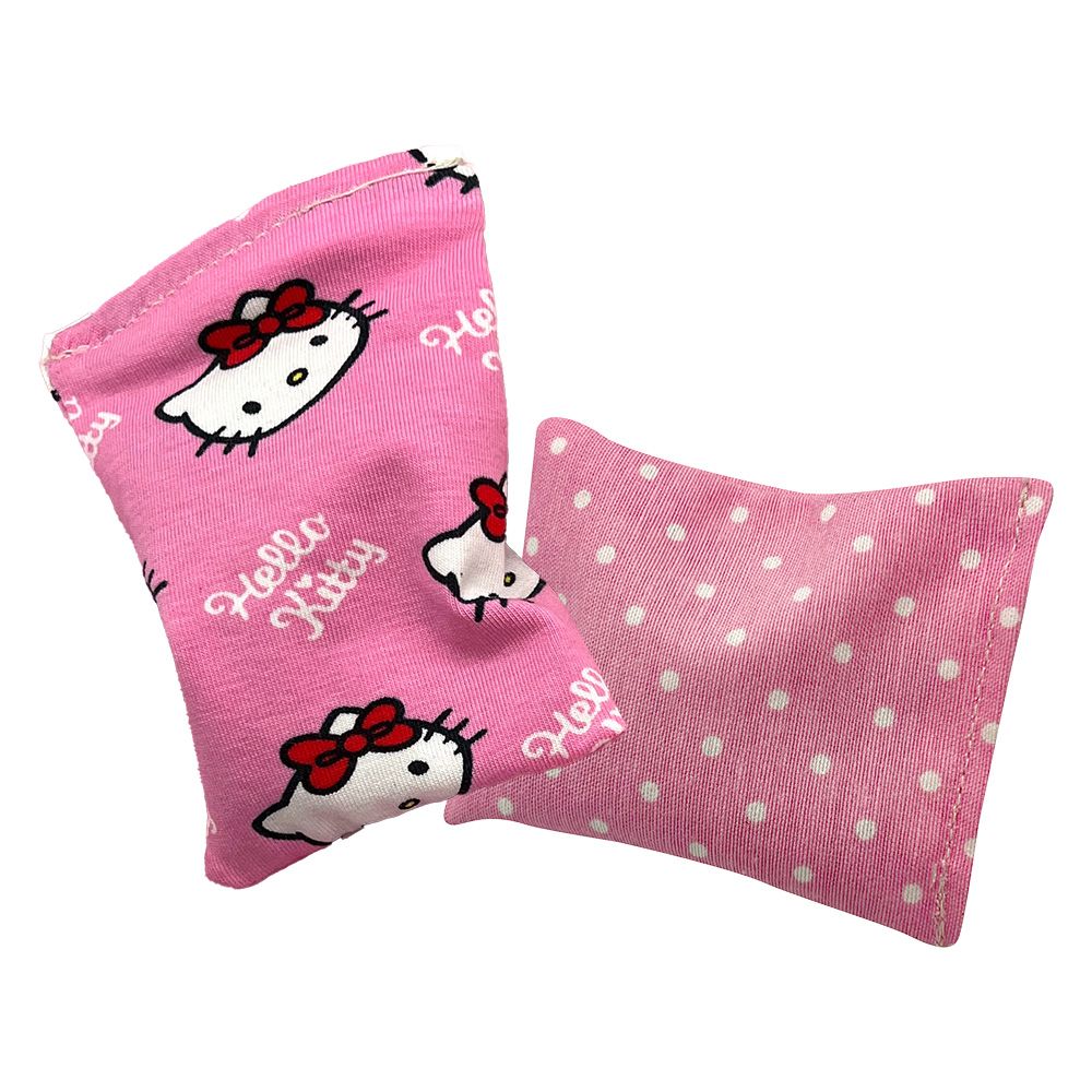 Aumüller Hello Kitty Cat Play Pillow set of 2