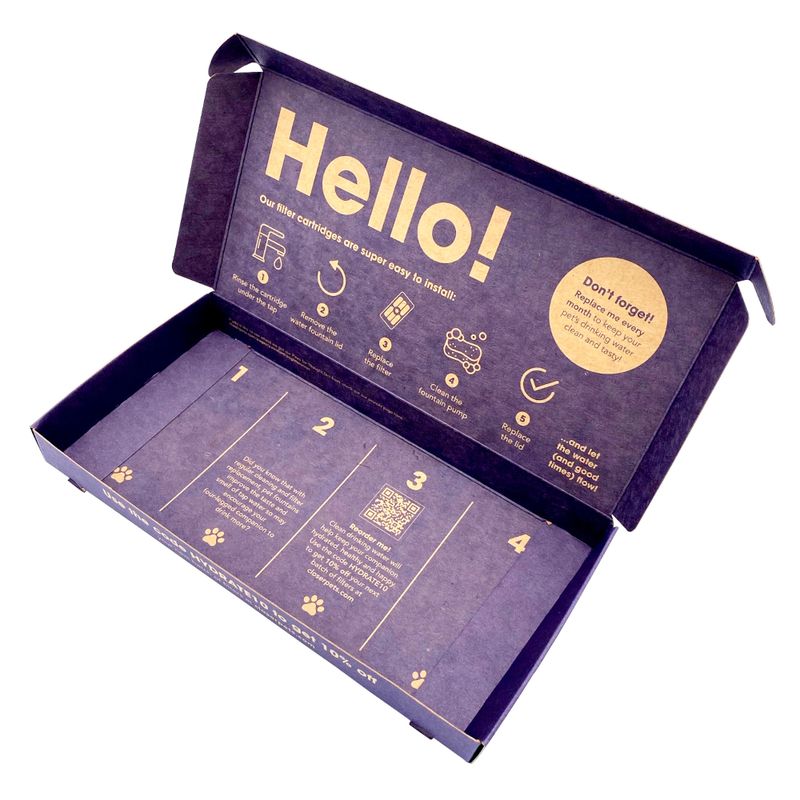 Cat Mate Drinking Fountain 2l