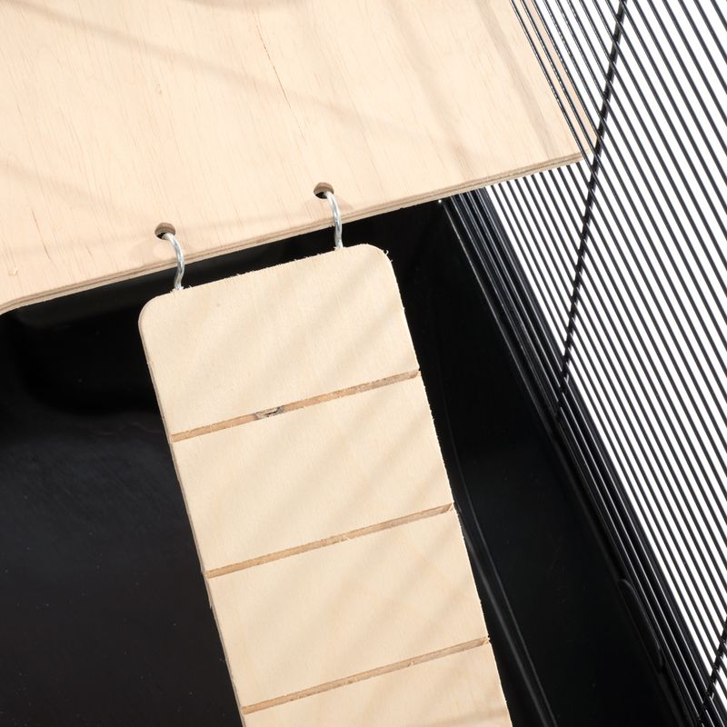 TIAKI Rat & Chinchilla Cage 100 x 54 x 100 cm (L x W x H)